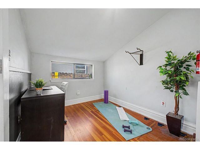594 S Pennsylvania St, Denver, CO 80209