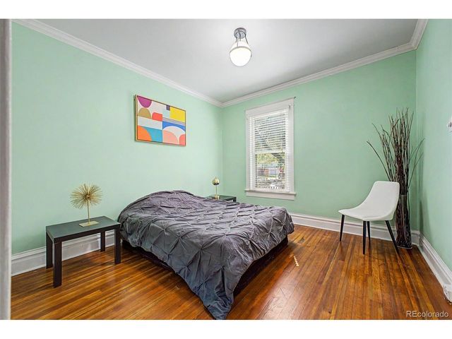 594 S Pennsylvania St, Denver, CO 80209