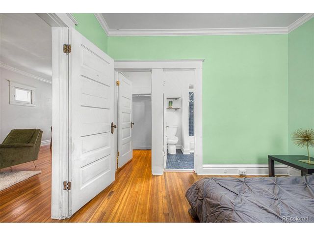 594 S Pennsylvania St, Denver, CO 80209