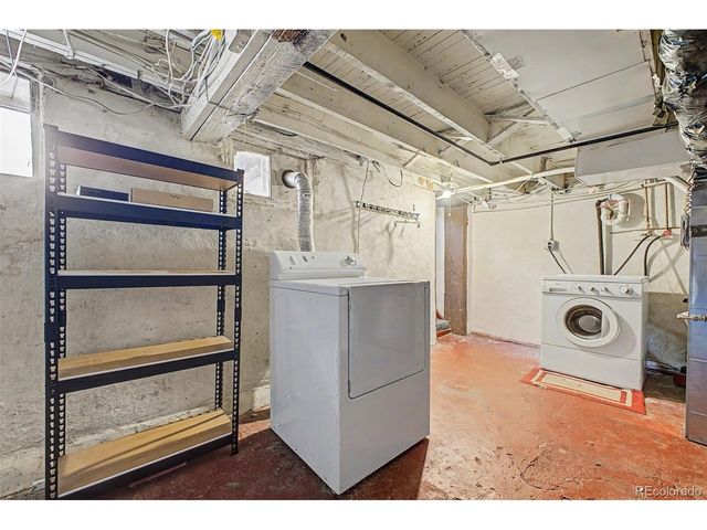 594 S Pennsylvania St, Denver, CO 80209