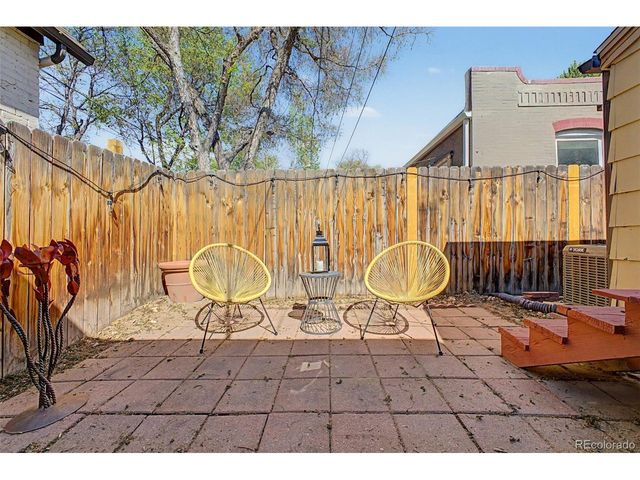 594 S Pennsylvania St, Denver, CO 80209