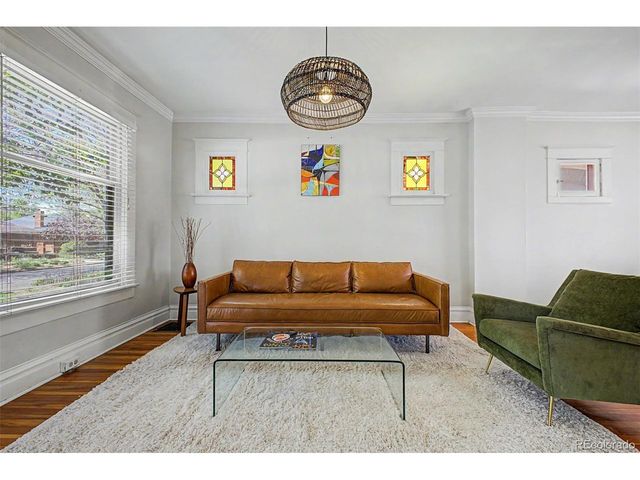 594 S Pennsylvania St, Denver, CO 80209