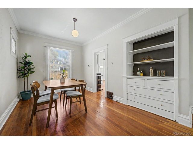 594 S Pennsylvania St, Denver, CO 80209