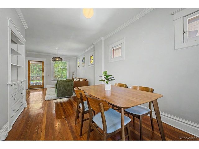 594 S Pennsylvania St, Denver, CO 80209