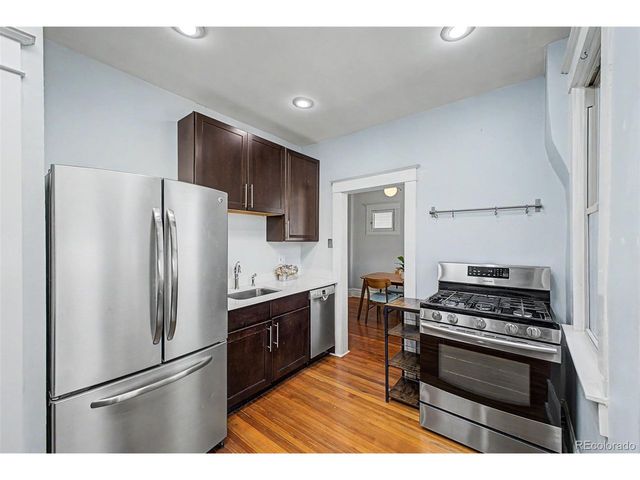 594 S Pennsylvania St, Denver, CO 80209