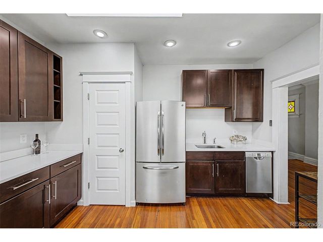 594 S Pennsylvania St, Denver, CO 80209