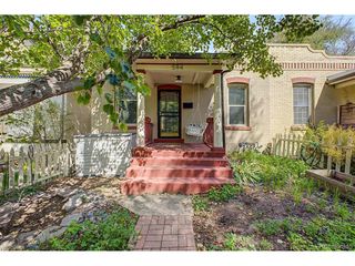 594 S Pennsylvania St, Denver, CO 80209