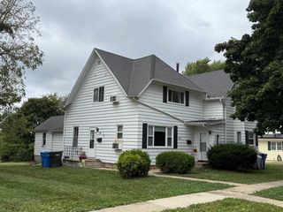 114 N 2nd Street, Mount Horeb, WI 53572