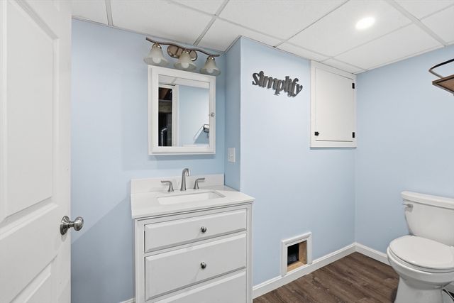 15 Sibley Rd, Ashburnham, MA 01430