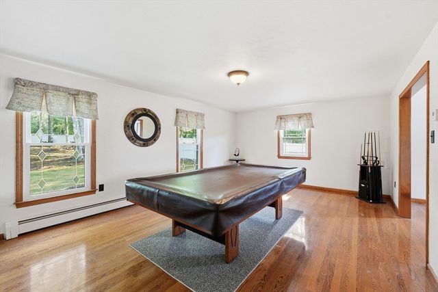 15 Sibley Rd, Ashburnham, MA 01430