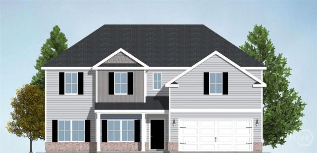 124 Little Ben Court, Guyton, GA 31312