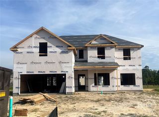 124 Little Ben Court, Guyton, GA 31312
