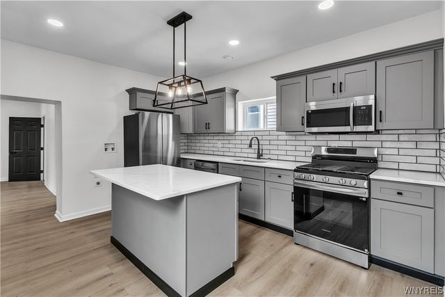 545 Niagara Street, Buffalo, NY 14201