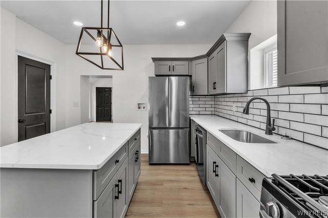 545 Niagara Street, Buffalo, NY 14201