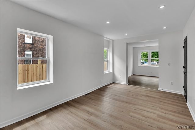 545 Niagara Street, Buffalo, NY 14201