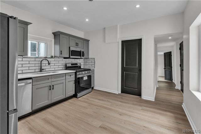 545 Niagara Street, Buffalo, NY 14201