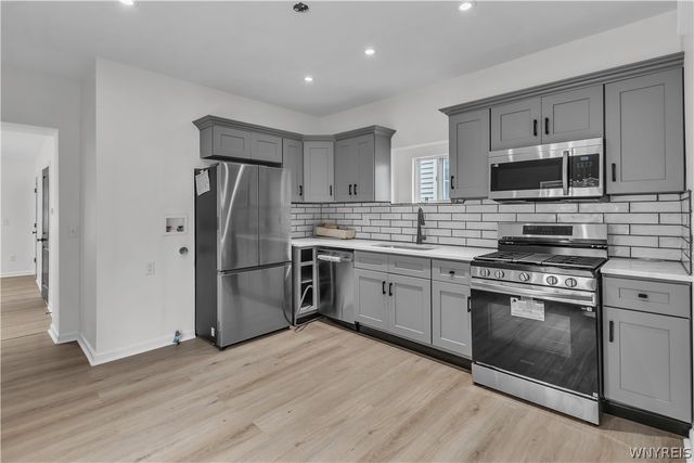 545 Niagara Street, Buffalo, NY 14201