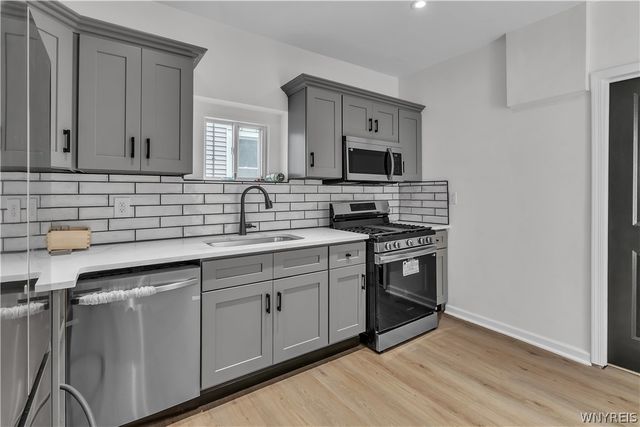 545 Niagara Street, Buffalo, NY 14201