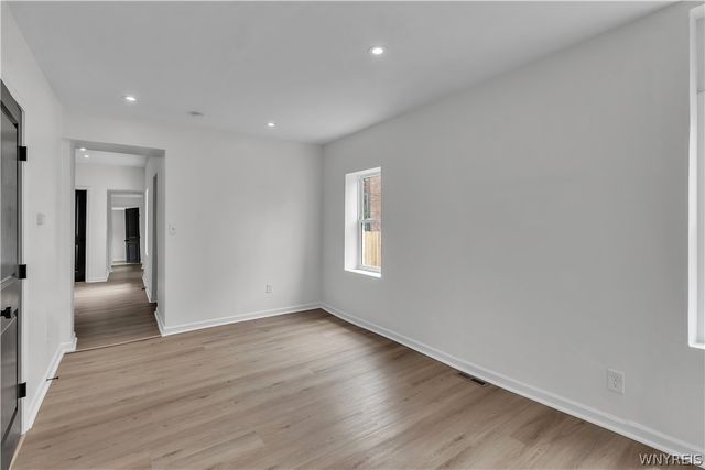 545 Niagara Street, Buffalo, NY 14201