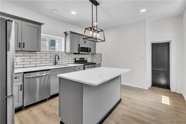 545 Niagara Street, Buffalo, NY 14201