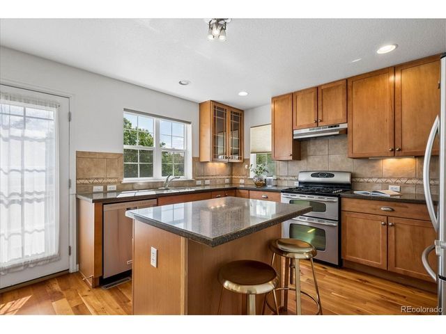 8939 E 29th Pl, Denver, CO 80238