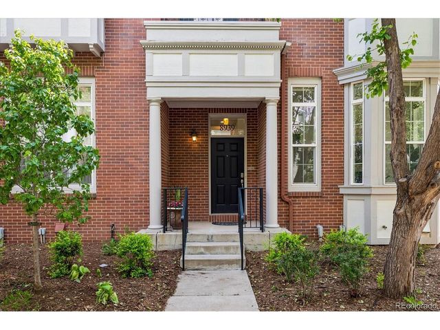 8939 E 29th Pl, Denver, CO 80238