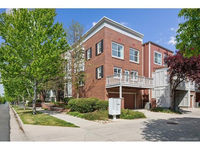 8939 E 29th Pl, Denver, CO 80238