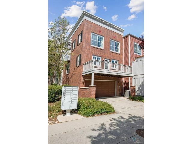 8939 E 29th Pl, Denver, CO 80238