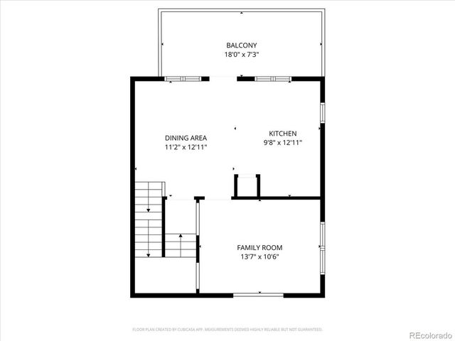 8939 E 29th Pl, Denver, CO 80238