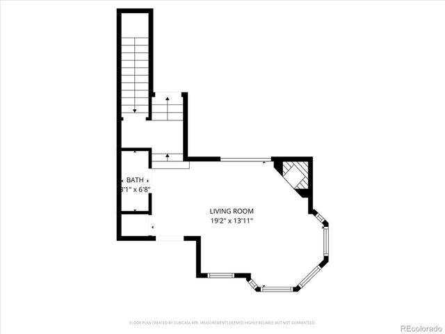 8939 E 29th Pl, Denver, CO 80238