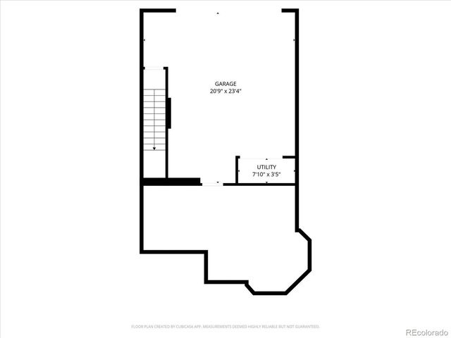 8939 E 29th Pl, Denver, CO 80238