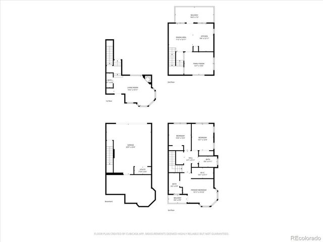 8939 E 29th Pl, Denver, CO 80238