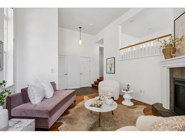 8939 E 29th Pl, Denver, CO 80238
