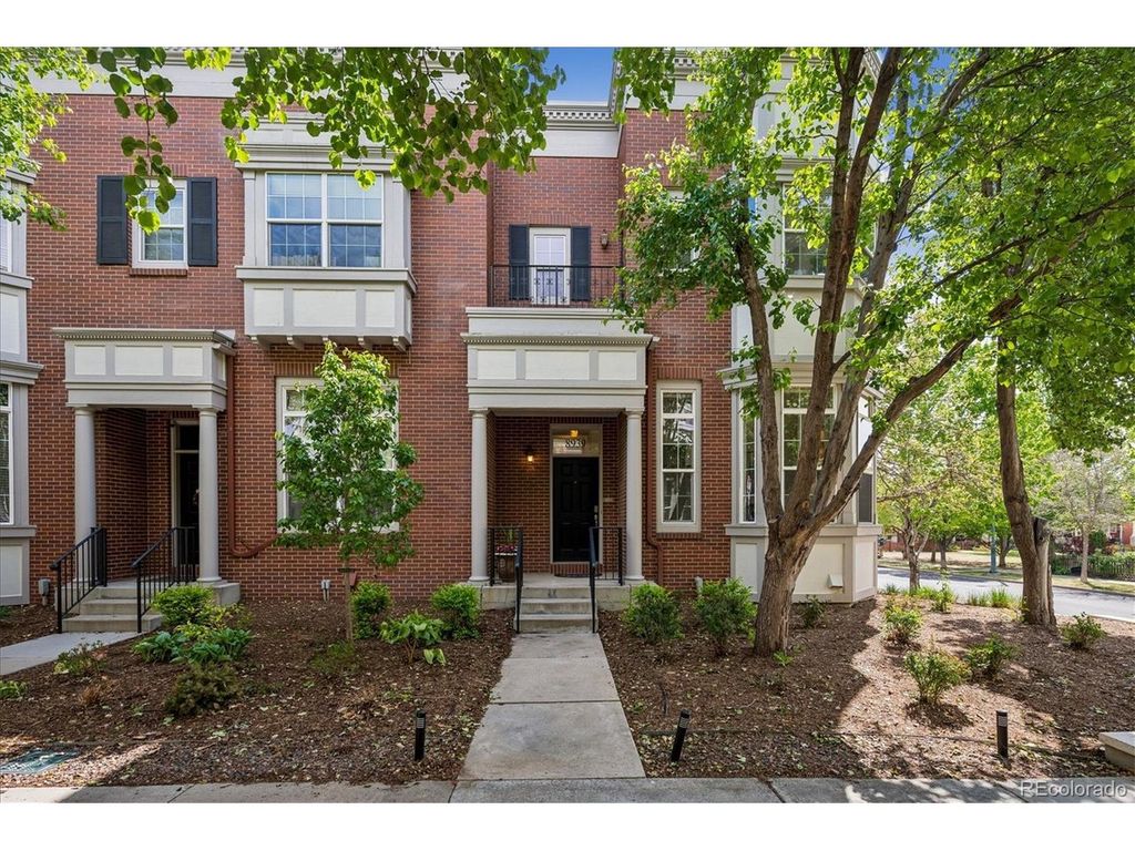 8939 E 29th Pl, Denver, CO 80238