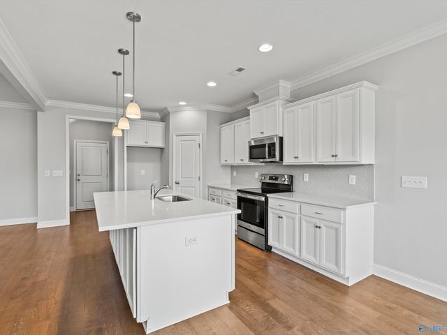 204 Dustin Lane NW, Madison, AL 35757