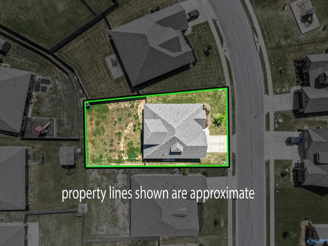 204 Dustin Lane NW, Madison, AL 35757