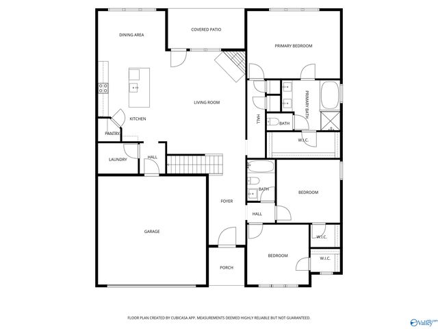 204 Dustin Lane NW, Madison, AL 35757