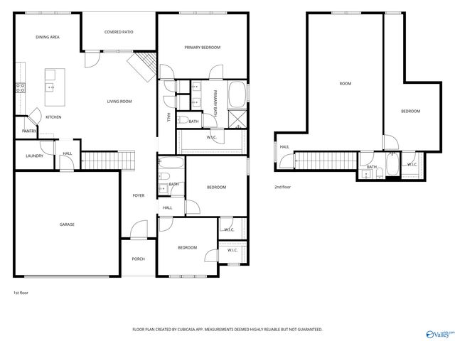 204 Dustin Lane NW, Madison, AL 35757