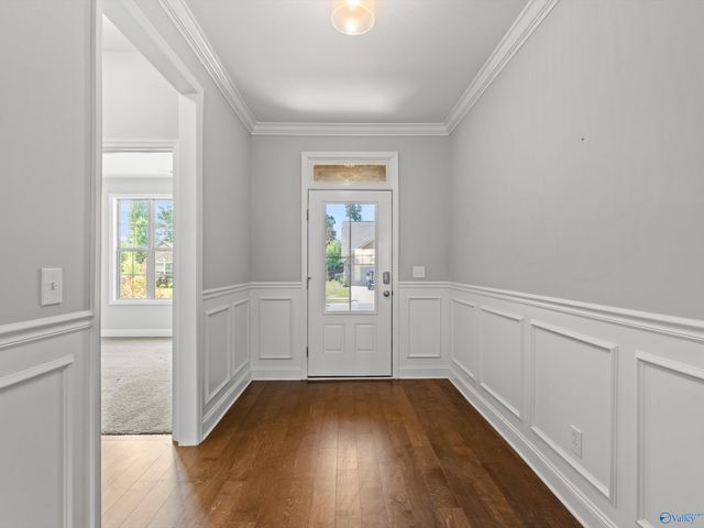 204 Dustin Lane NW, Madison, AL 35757
