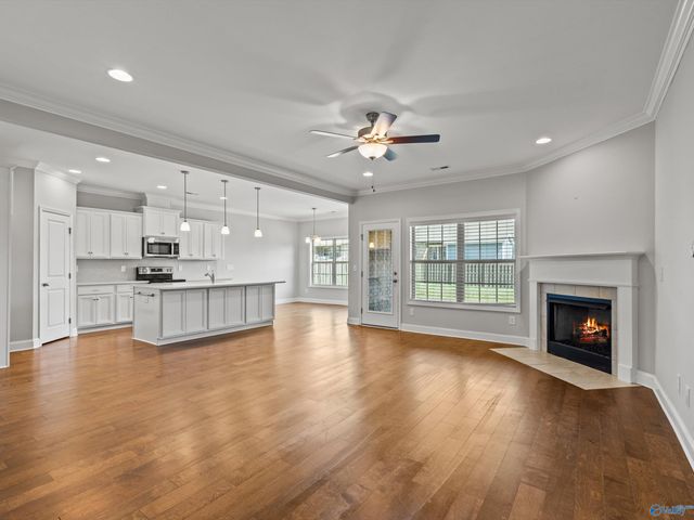 204 Dustin Lane NW, Madison, AL 35757