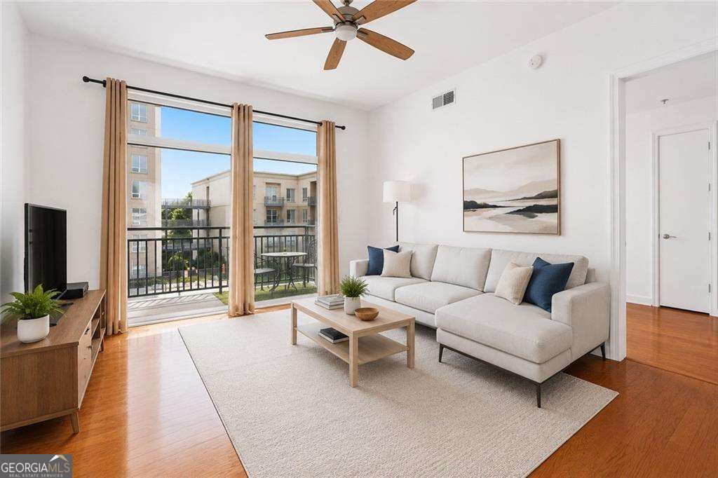 711 Cosmopolitan Drive NE 300, Atlanta, GA 30324 — photo 4