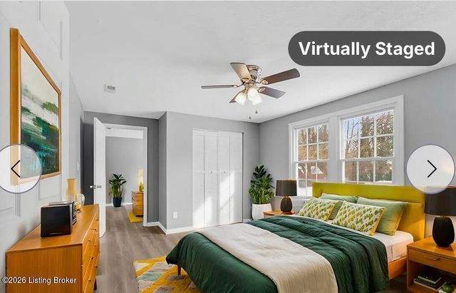 6108 Potts Ln, Crestwood, KY 40014