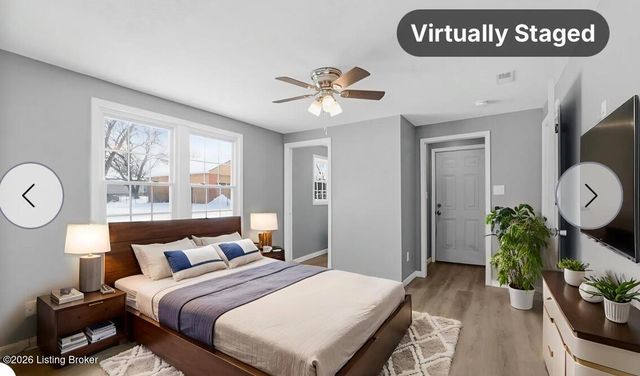 6108 Potts Ln, Crestwood, KY 40014