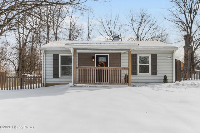 6108 Potts Ln, Crestwood, KY 40014