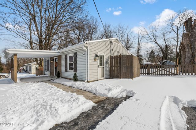 6108 Potts Ln, Crestwood, KY 40014