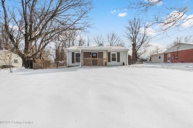 6108 Potts Ln, Crestwood, KY 40014