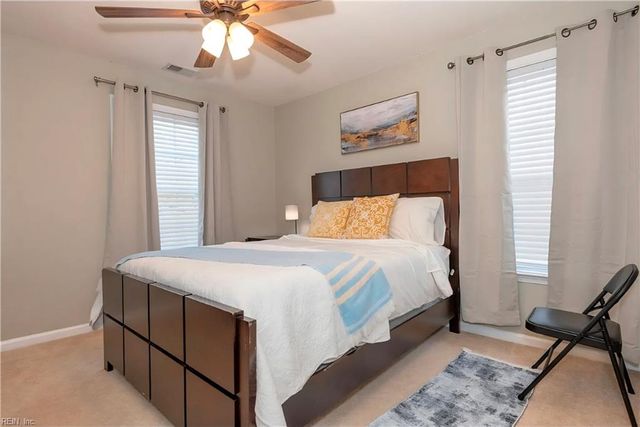 113 N Oceana BLVD, Virginia Beach, VA 23454