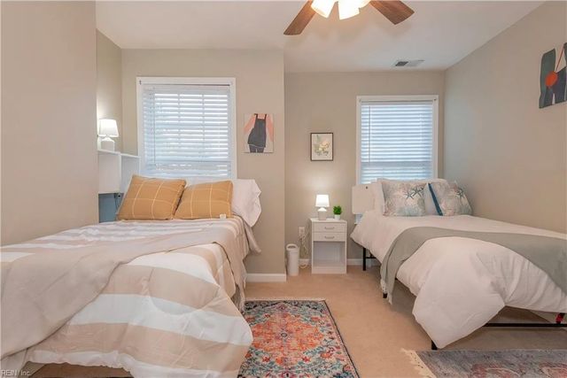 113 N Oceana BLVD, Virginia Beach, VA 23454