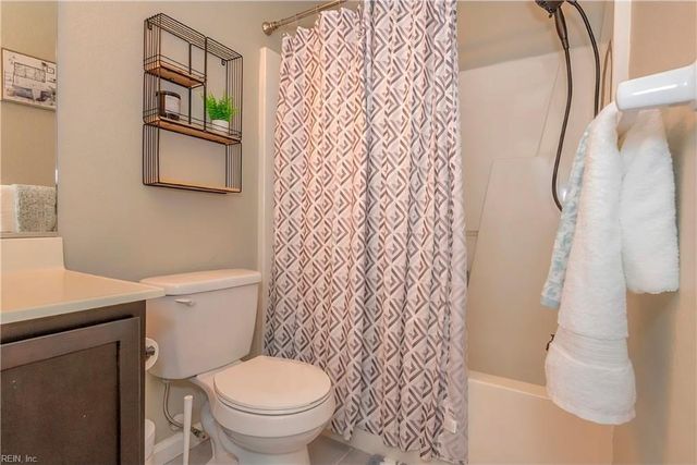 113 N Oceana BLVD, Virginia Beach, VA 23454