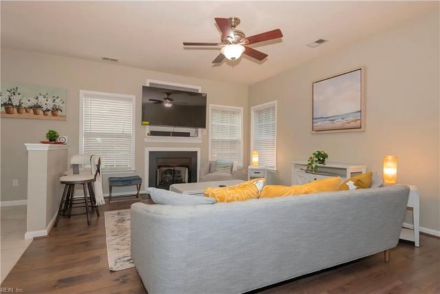 113 N Oceana BLVD, Virginia Beach, VA 23454